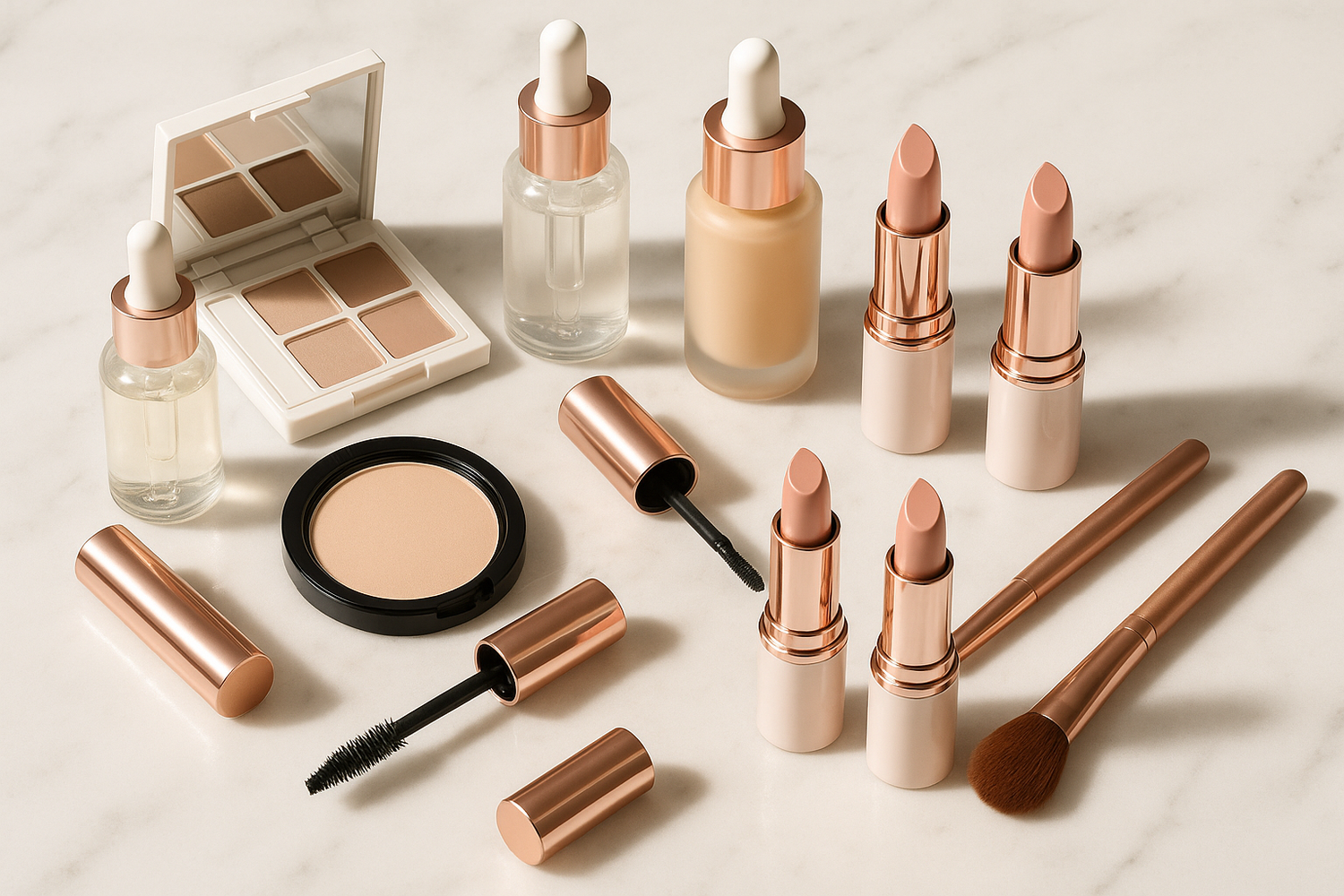 Beauty Products